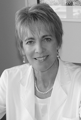 Dr Gerradine McElhinney