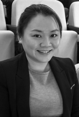 Dr. Rachel Chye