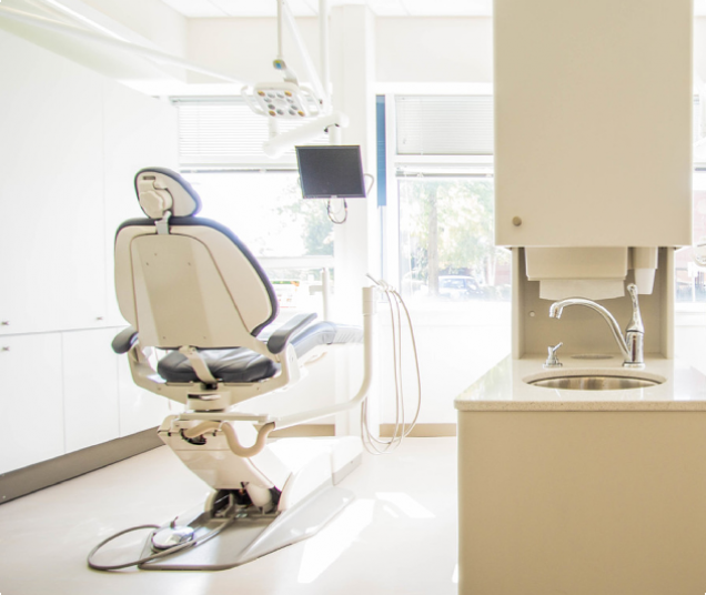 Gum Grafting Gum Grafting